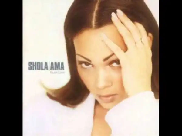 Shola Ama - Celebrate